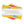 Carica l&#39;immagine nel Visualizzatore galleria, Pansexual Pride Colors Original Yellow Lace-up Shoes - Women Sizes
