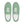 Load image into Gallery viewer, Casual Agender Pride Colors Green Lace-up Shoes - Women Sizes
