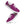 Cargar imagen en el visor de la galería, Casual Ally Pride Colors Purple Lace-up Shoes - Women Sizes
