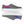 Charger l&#39;image dans la galerie, Casual Bisexual Pride Colors Gray Lace-up Shoes - Women Sizes
