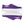 Laden Sie das Bild in den Galerie-Viewer, Casual Genderfluid Pride Colors Purple Lace-up Shoes - Women Sizes

