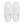 Load image into Gallery viewer, Casual Lesbian Pride Colors White Lace-up Shoes - Women Sizes
