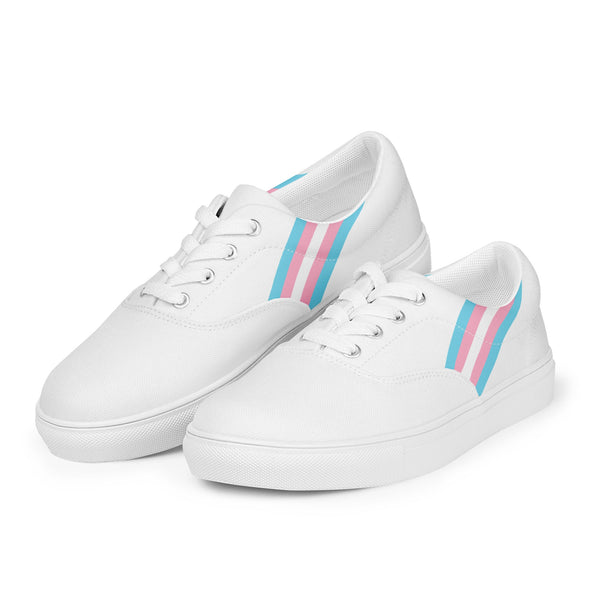 Transgender Lace-ups