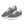 Load image into Gallery viewer, Modern Agender Pride Colors Gray Lace-up Shoes - Women Sizes
