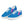 Laden Sie das Bild in den Galerie-Viewer, Classic Omnisexual Pride Colors Blue Lace-up Shoes - Women Sizes
