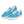 Cargar imagen en el visor de la galería, Classic Transgender Pride Colors Blue Lace-up Shoes - Women Sizes
