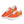 Carica l&#39;immagine nel Visualizzatore galleria, Classic Intersex Pride Colors Orange Lace-up Shoes - Women Sizes
