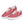 Load image into Gallery viewer, Classic Lesbian Pride Colors Pink Lace-up Shoes - Women Sizes

