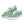 Load image into Gallery viewer, Original Agender Pride Colors Green Lace-up Shoes - Women Sizes
