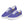 Load image into Gallery viewer, Original Ally Pride Colors Purple Lace-up Shoes - Women Sizes
