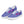 Cargar imagen en el visor de la galería, Original Bisexual Pride Colors Blue Lace-up Shoes - Women Sizes
