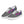 Load image into Gallery viewer, Original Bisexual Pride Colors Gray Lace-up Shoes - Women Sizes
