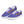 Load image into Gallery viewer, Original Gay Pride Colors Purple Lace-up Shoes - Women Sizes
