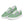 Cargar imagen en el visor de la galería, Original Genderqueer Pride Colors Green Lace-up Shoes - Women Sizes

