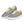 Load image into Gallery viewer, Original Intersex Pride Colors Gray Lace-up Shoes - Women Sizes
