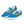 Load image into Gallery viewer, Original Intersex Pride Colors Blue Lace-up Shoes - Women Sizes
