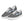 Load image into Gallery viewer, Original Transgender Pride Colors Gray Lace-up Shoes - Women Sizes
