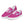 Load image into Gallery viewer, Transgender Pink Lace-up Shoes
