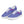 Carica l&#39;immagine nel Visualizzatore galleria, Trendy Bisexual Pride Colors Blue Lace-up Shoes - Women Sizes
