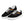 Load image into Gallery viewer, Trendy Gay Pride Colors Black Lace-up Shoes - Women Sizes

