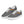 Load image into Gallery viewer, Trendy Gay Pride Colors Gray Lace-up Shoes - Women Sizes
