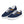 Load image into Gallery viewer, Trendy Gay Pride Colors Navy Lace-up Shoes - Women Sizes
