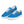 Load image into Gallery viewer, Trendy Gay Pride Colors Blue Lace-up Shoes - Women Sizes
