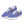 Load image into Gallery viewer, Trendy Gay Pride Colors Purple Lace-up Shoes - Women Sizes

