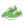 Carregar imagem no visualizador da galeria, Trendy Gay Pride Colors Green Lace-up Shoes - Women Sizes
