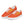 Carregar imagem no visualizador da galeria, Trendy Intersex Pride Colors Orange Lace-up Shoes - Women Sizes
