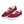 Load image into Gallery viewer, Trendy Lesbian Pride Colors Burgundy Lace-up Shoes - Women Sizes
