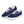 Load image into Gallery viewer, Trendy Omnisexual Pride Colors Navy Lace-up Shoes - Women Sizes
