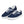 Load image into Gallery viewer, Trendy Transgender Pride Colors Navy Lace-up Shoes - Women Sizes
