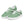Charger l&#39;image dans la galerie, Agender Pride Colors Modern Green Lace-up Shoes - Women Sizes
