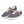 Load image into Gallery viewer, Lesbian Pride Colors Modern Gray Lace-up Shoes - Women Sizes
