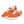 Charger l&#39;image dans la galerie, Non-Binary Pride Colors Modern Orange Lace-up Shoes - Women Sizes
