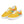 Carica l&#39;immagine nel Visualizzatore galleria, Pansexual Pride Colors Modern Yellow Lace-up Shoes - Women Sizes
