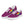 Laden Sie das Bild in den Galerie-Viewer, Ally Pride Colors Original Purple Lace-up Shoes - Women Sizes
