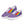 Laden Sie das Bild in den Galerie-Viewer, Gay Pride Colors Original Purple Lace-up Shoes - Women Sizes
