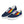 Charger l&#39;image dans la galerie, Gay Pride Colors Original Navy Lace-up Shoes - Women Sizes
