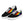 Carregar imagem no visualizador da galeria, Gay Pride Colors Original Black Lace-up Shoes - Women Sizes
