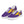 Charger l&#39;image dans la galerie, Intersex Pride Colors Original Purple Lace-up Shoes - Women Sizes
