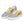 Load image into Gallery viewer, Intersex Pride Colors Original Gray Lace-up Shoes - Women Sizes
