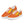 Load image into Gallery viewer, Intersex Pride Colors Original Orange Lace-up Shoes - Women Sizes
