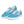 Cargar imagen en el visor de la galería, Transgender Pride Colors Original Blue Lace-up Shoes - Women Sizes
