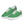 Charger l&#39;image dans la galerie, Casual Ally Pride Colors Green Lace-up Shoes - Women Sizes
