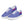 Cargar imagen en el visor de la galería, Casual Bisexual Pride Colors Blue Lace-up Shoes - Women Sizes
