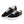 Laden Sie das Bild in den Galerie-Viewer, Casual Gay Pride Colors Black Lace-up Shoes - Women Sizes
