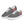 Laden Sie das Bild in den Galerie-Viewer, Casual Lesbian Pride Colors Gray Lace-up Shoes - Women Sizes
