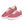 Load image into Gallery viewer, Casual Lesbian Pride Colors Pink Lace-up Shoes - Women Sizes
